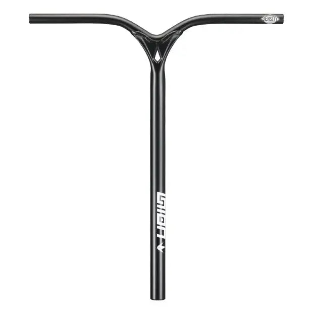 BLUNT Union 650mm Pro Scooter Bar (Black)