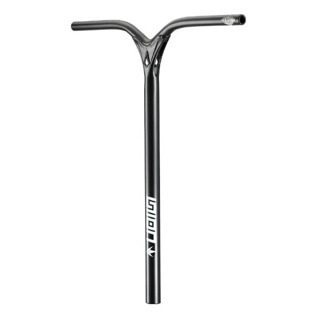 BLUNT Union Pro სკუტერის სამაგრი (შავი)