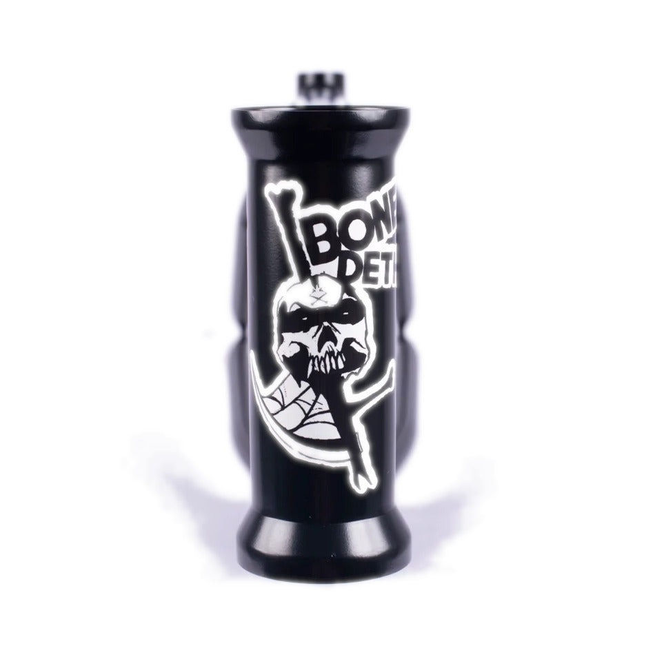 BONE DETH BMX Crime Frame (Black) 20.75" - Tbilisi, ProScooter.Shop