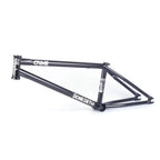 BONE DETH BMX Crime Frame (Black) - Tbilisi, ProScooter.Shop