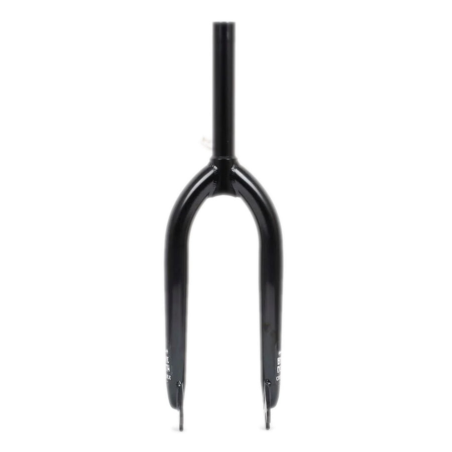BONE DETH BMX Cruciforx Fork (Black) 28mm