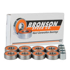 BRONSON G2 Bearings