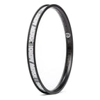 BSD BMX Aero Pro Rim (Black) - Tbilisi, ProScooter.Shop