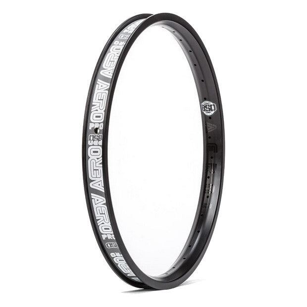 BSD BMX Aero Pro Rim (Black)