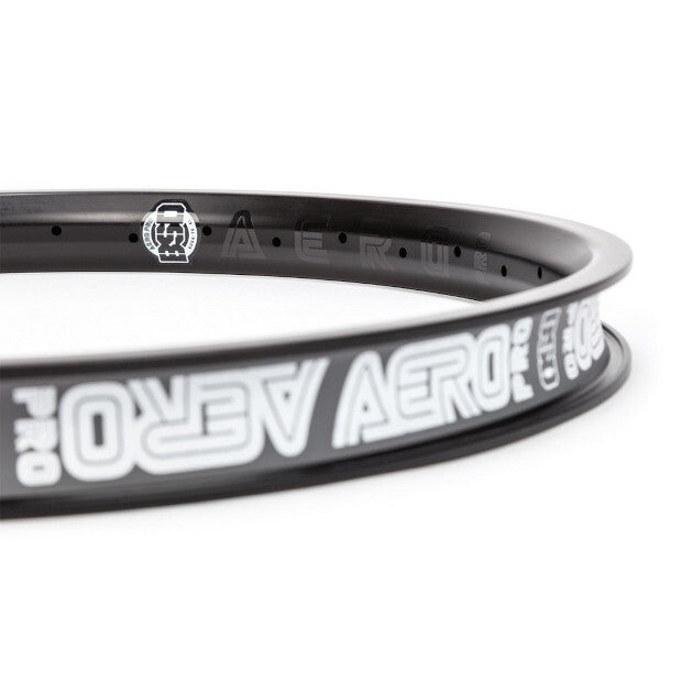 BSD BMX Aero Pro Rim (Black)