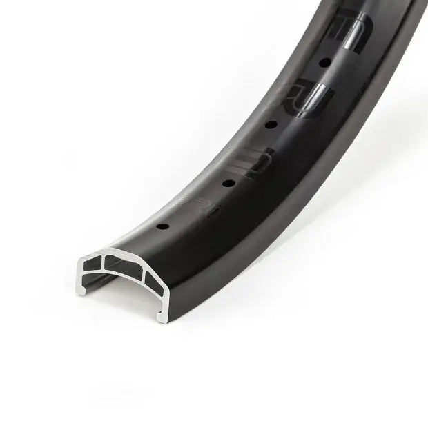 BSD BMX Aero Pro Rim (Black) - Tbilisi, ProScooter.Shop