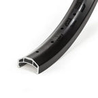 BSD BMX Aero Pro Rim (Black) - Tbilisi, ProScooter.Shop