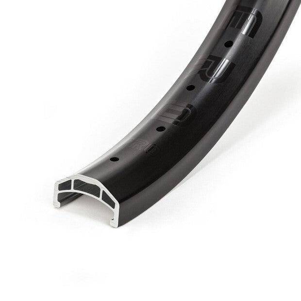 BSD BMX Aero Pro Rim (Black)