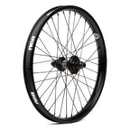 BSD BMX Aero x Swerve Pro Cassette Rear Wheel (Black) - Tbilisi, ProScooter.Shop