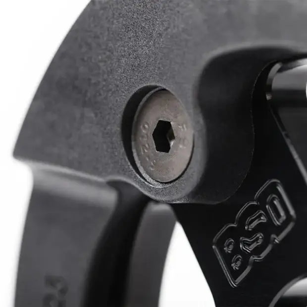 BSD BMX ბარიერის დამცავი სპროკეტი (შავი) 25T