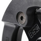 BSD BMX Barrier Guard Sprocket (Black) 25T - Tbilisi, ProScooter.Shop