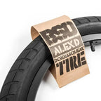 BSD BMX Alex D Donnasqueak 20" Tire (Black) 2.4" - Tbilisi, ProScooter.Shop