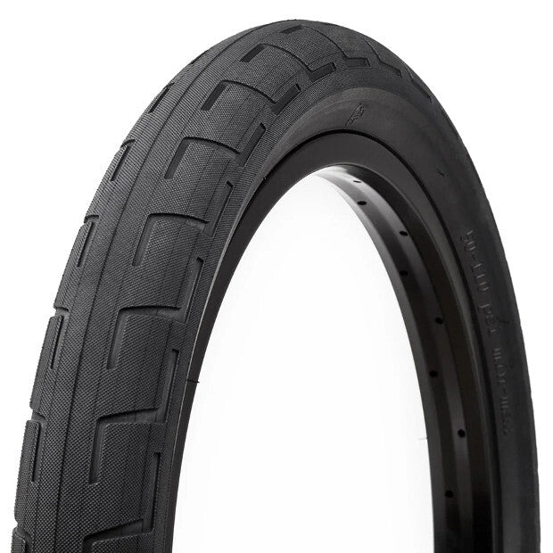 BSD BMX Donnastreet 20" Tire (Black) 2.3"