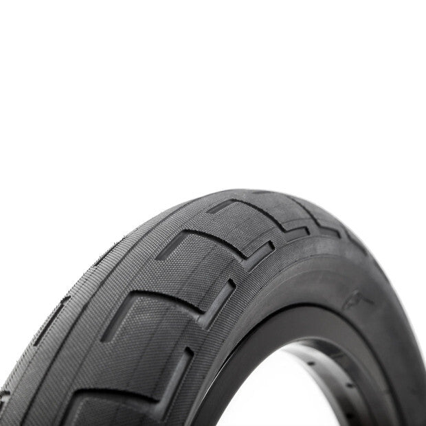 BSD BMX Donnastreet 20" Tire (Black) 2.4"