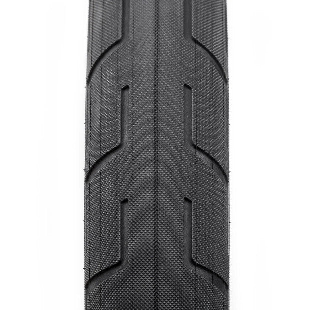 BSD BMX Donnastreet 20" Tire (Black) 2.4"