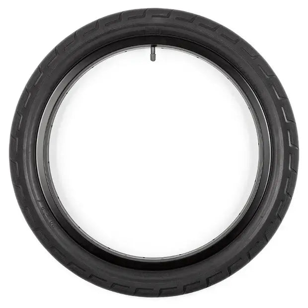 Покрышка BSD BMX Donnastreet 20" (черная) 2,3"