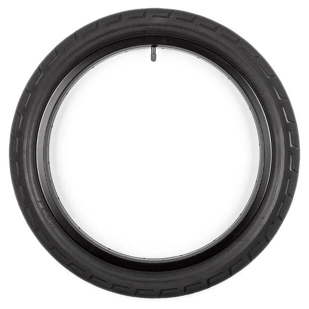 BSD BMX Donnastreet 20" Tire (Black) 2.4"