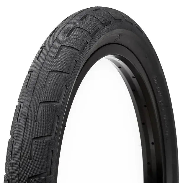 BSD BMX Donnastreet 20" Tire (Black) 2.4"