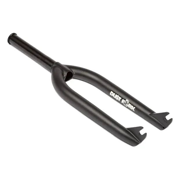 BSD BMX Dust Fork (Black)