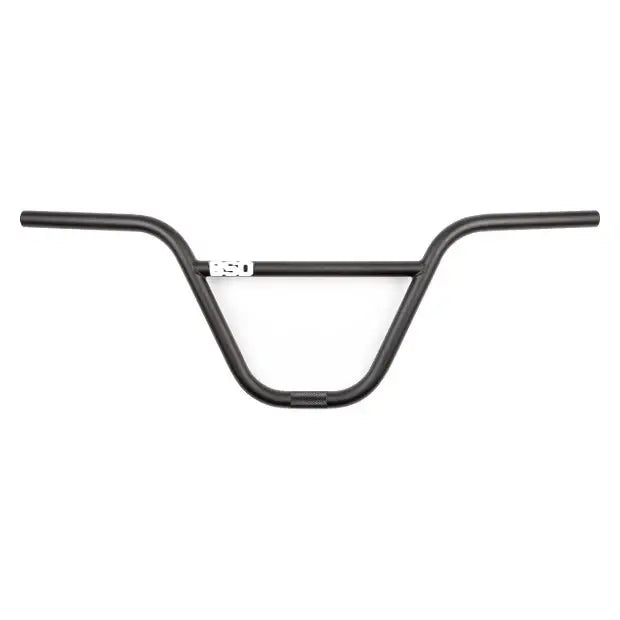 BSD BMX Freedom Bar (Flat Black) 9.0" - Tbilisi, ProScooter.Shop