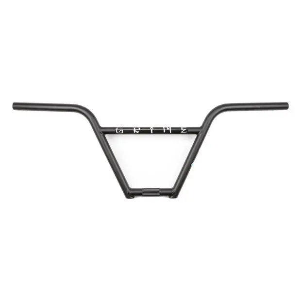 BSD BMX Grime 4PC Bar (Black) 9.0" - Tbilisi, ProScooter.Shop