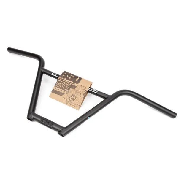 BSD BMX Grime 4PC Bar (Black) 9.0" - Tbilisi, ProScooter.Shop