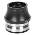 BSD BMX Highriser Headset (Black) - Tbilisi, ProScooter.Shop