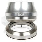 BSD BMX Highriser Headset (Silver) - Tbilisi, ProScooter.Shop