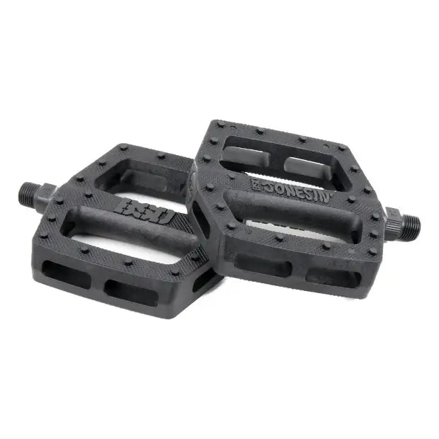 BSD BMX Jonesin Pedals (Black)