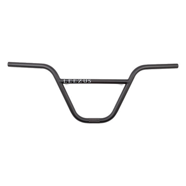 BSD BMX Leezus Bar (Black) 9.25"