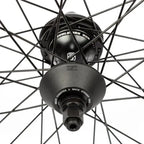 BSD BMX Mind x Revolution Freecoaster Rear Wheel (Black) - Tbilisi, ProScooter.Shop