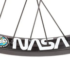 BSD BMX Mind x Street Pro Cassette Rear Wheel (Black) - Tbilisi, ProScooter.Shop