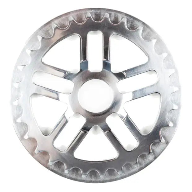 BSD BMX New Guard Sprocket (Chrome) 25T