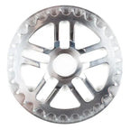BSD BMX New Guard Sprocket (Chrome) 25T - Tbilisi, ProScooter.Shop