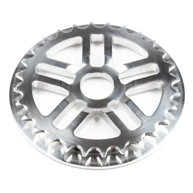BSD BMX New Guard Sprocket (Chrome) 25T