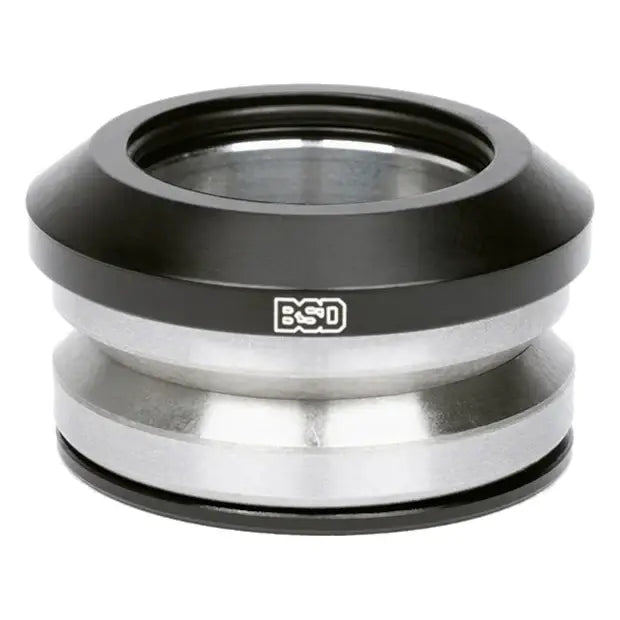 BSD BMX Regular Headset (Black)