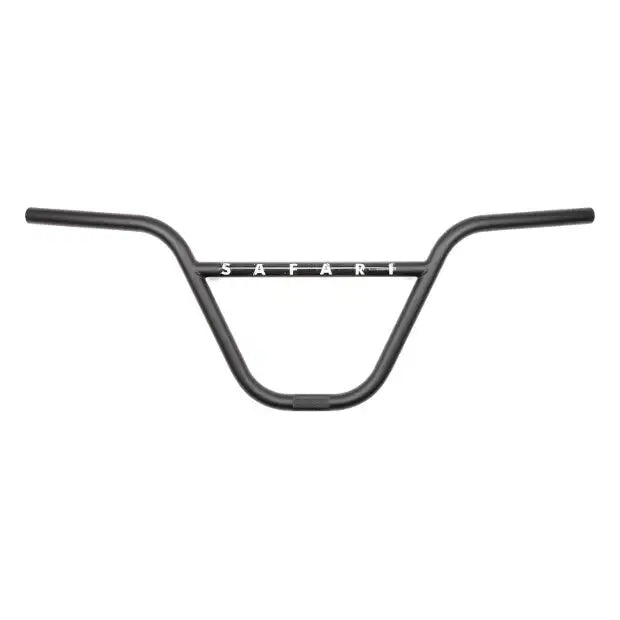 BSD BMX Safari Bar (Black) 9.6" - Tbilisi, ProScooter.Shop