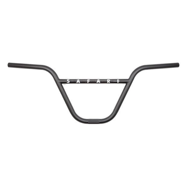BSD BMX Safari Bar (Black) 9.6"