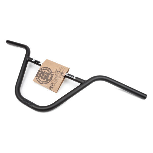 BSD BMX Safari Bar (Black) 9.6"