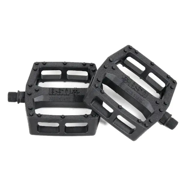 BSD BMX Safari Pedals (Black)