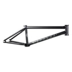 BSD BMX Soulja V4 Frame (Flat Black) 21.2" - Tbilisi, ProScooter.Shop