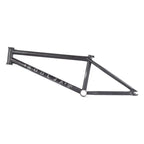 BSD BMX Soulja V4 Frame (Flat Black) 21.2" - Tbilisi, ProScooter.Shop