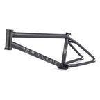 BSD BMX Soulja V4 Frame (Flat Black) 21.2" - Tbilisi, ProScooter.Shop