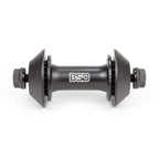 BSD BMX Street Pro V2 Front Hub (Black) - Tbilisi, ProScooter.Shop