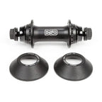 BSD BMX Street Pro V2 Front Hub (Black) - Tbilisi, ProScooter.Shop