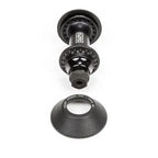 BSD BMX Street Pro V2 Front Hub (Black) - Tbilisi, ProScooter.Shop