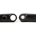 BSD BMX Substance Cranks (Black) 170mm - Tbilisi, ProScooter.Shop