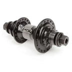BSD BMX Swerve Cassette Rear Hub (Black) - Tbilisi, ProScooter.Shop