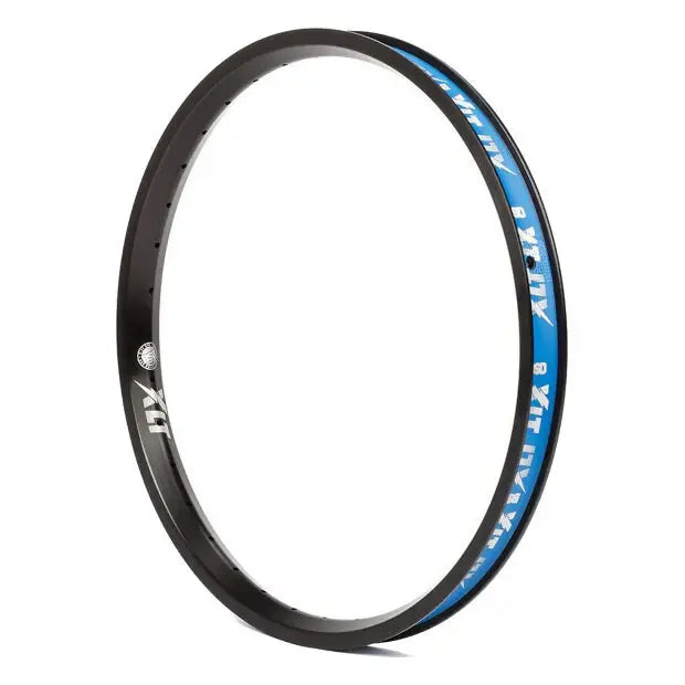 BSD BMX XLT Lightweit Rim (Black) - Tbilisi, ProScooter.Shop