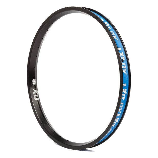 BSD BMX XLT Lightweit Rim (Black)